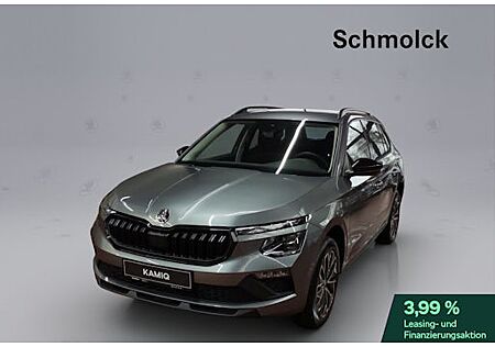 Skoda Kamiq 1.0 TSI 85kW DSG Tour 5 Türen