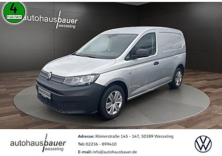 VW Caddy 1.5 TSI 85kW 5 Türen