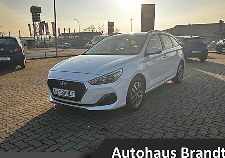 Hyundai i30 1.6 CRDi 85kW Trend DCT 5 Türen