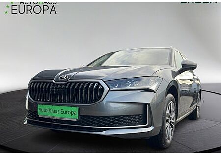 Skoda Superb 1.5 TSI mHEV DSG Selection Combi 5 Türen