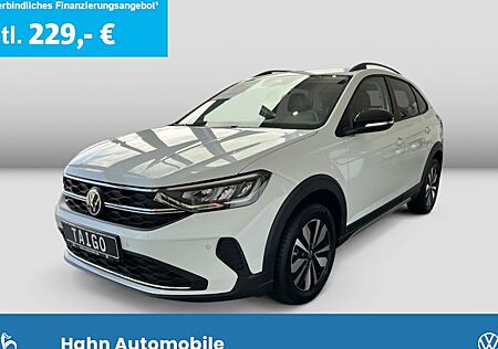 VW Taigo 1.0 TSI OPF GOAL 5 Türen