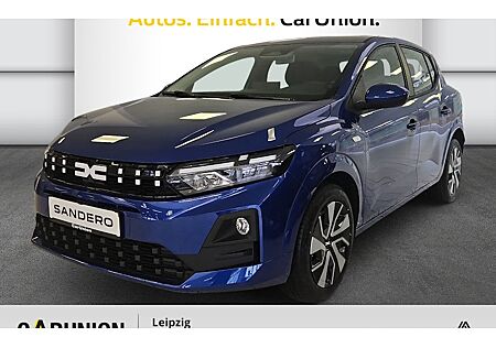 Dacia Sandero TCe 100 Expression 5 Türen