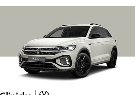 VW T-Roc 1.5 TSI OPF DSG R-Line 5 Türen