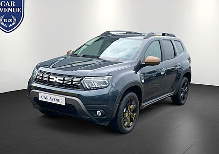 Dacia Duster TCe 150 EDC Extreme 5 Türen