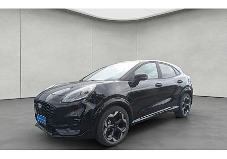Ford Puma 1,0 EcoBoost Hybrid 92kW ST-Line X Auto 5 Türen