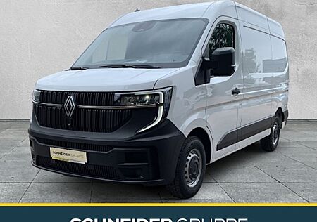 Renault Master EV87 Long Range Advance 3,5t L2H2 4 Türen