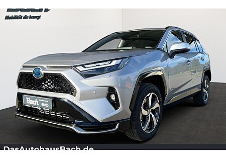 Toyota RAV 4 2.5 Plug-In Hybrid Teamplayer Auto AWD 5 Türen