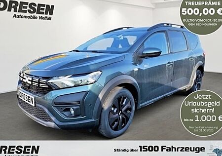 Dacia Jogger TCe 110 Expression 5-Sitzer 5 Türen