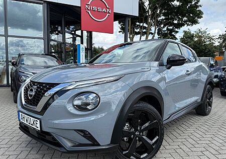 Nissan Juke 1.0 DIG-T TEKNA DCT 5 Türen