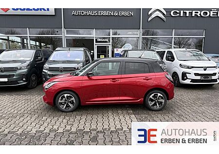Suzuki Swift 1.2 HYBRID CVT Comfort+ 5 Türen