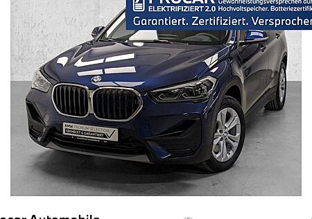 BMW X1 xDrive25e Advantage Steptronic 5 Türen