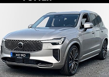 Volvo XC 90 T8 AWD Ultra Bright Auto 5 Türen