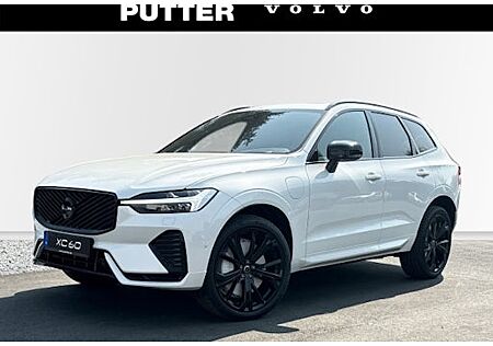 Volvo XC 60 T6 Plug-in H. AWD Ultra Black Edit. Auto 5 Türen