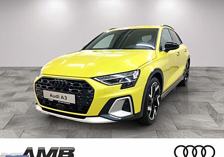 Audi A3 35 TFSI S tronic allstreet 5 Türen