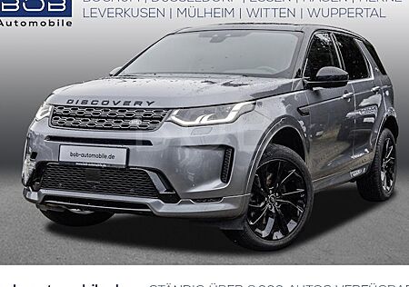 Land Rover Discovery Sport D180 4WD Automatik R-DYNAMIC S 5 Türen