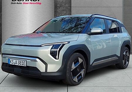 Kia EV3 58 kWh 150 kW Earth Frontantrieb 5 Türen