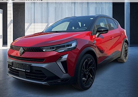 Renault Rafale E-Tech Full Hybrid 200 Esprit Alpine 5 Türen