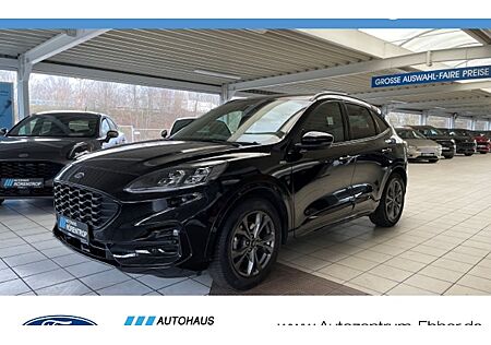 Ford Kuga 1.5 EcoBoost 110kW ST-Line X 5 Türen