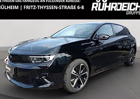 Opel Astra ST Hybrid 107kW GS eDCT 5 Türen