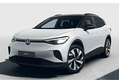 VW ID.4 Pro 77 kWh 210 kW Goal 5 Türen