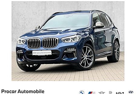 BMW X3 M40i AT 5 Türen