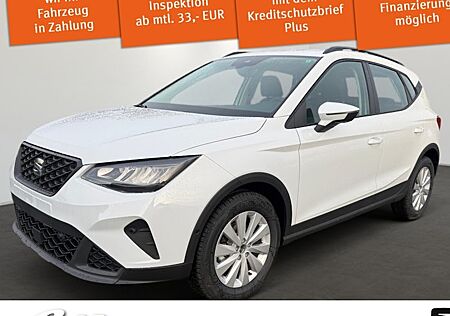Seat Arona 1.0 TSI 85kW Style Edition DSG 5 Türen