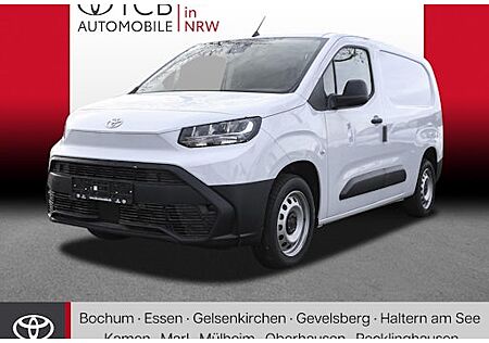 Toyota Pro Ace 1,5-l-D-4D 75kW L2 Meister 4 Türen