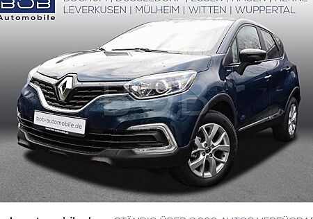 Renault Captur TCe 90 Limited 5 Türen