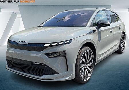 Skoda Enyaq 85 Sportline 5 Türen