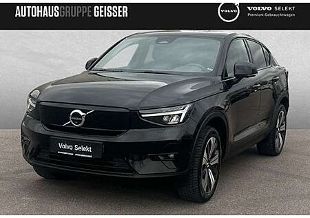 Volvo C40 Recharge Pure Electric Ultimate Single M 5 Türen
