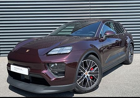 Porsche Macan 4S 5 Türen