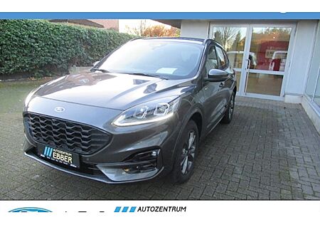 Ford Kuga 2.5 Duratec PHEV ST-Line X CVT 5 Türen