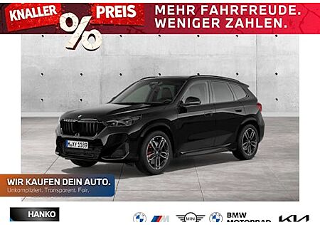 BMW X1 xDrive23i Steptronic 5 Türen