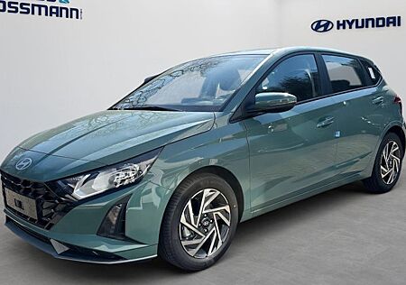 Hyundai i20 1.0 T-GDI Trend 5 Türen