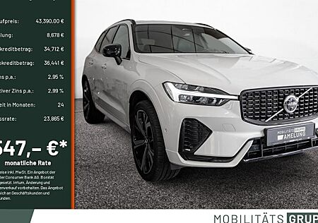 Volvo XC 60 B4 Plus Dark Auto 5 Türen