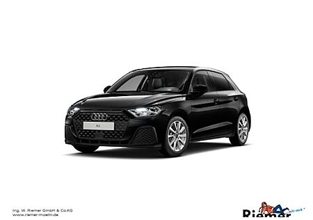 Audi A1 30 TFSI S tronic Sportback 5 Türen