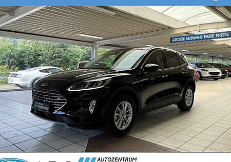 Ford Kuga 1.5 EcoBoost 110kW Titanium X 5 Türen