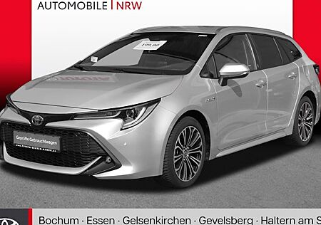 Toyota Corolla 1,8 Hybrid Team Deutschl Touring Sports 5 Türen