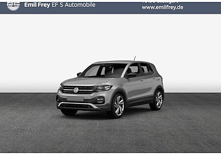 VW T-Cross 1.0 TSI OPF 85 kW DSG Life 5 Türen