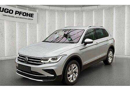 VW Tiguan 2.0 TDI SCR 147kW DSG 4MOTION Elegance 5 Türen