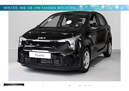 Kia Picanto 1.0 Core 5 Türen