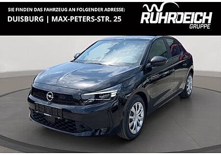 Opel Corsa 1.2 Direct Injection Turbo 74kW Edition 5 Türen