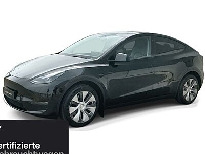 Tesla Model Y Long Range Dual Motor AWD 5 Türen