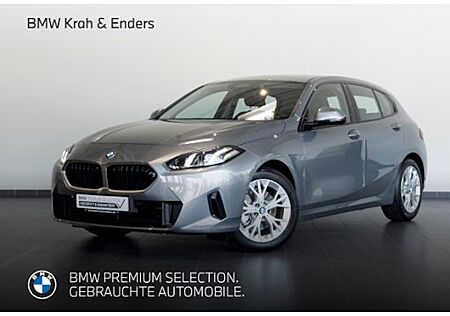BMW 1er 120 Steptronic 5 Türen