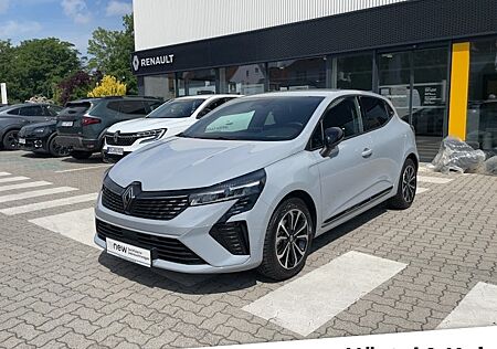 Renault Clio TCe 90 Techno 5 Türen