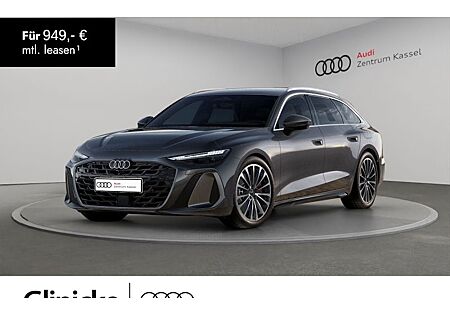 Audi A6 e-hybrid quattro 270kW S tronic Avant 5 Türen
