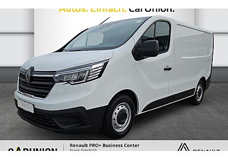 Renault Trafic Doppelkabine L1H1 E-TECH 4 Türen