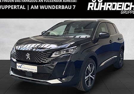 Peugeot 3008 PureTech 130 EAT8 GT 5 Türen