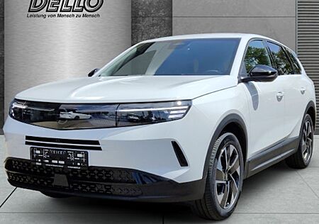 Opel Grandland X 1.2 Turbo 100kW GS eDCT 5 Türen