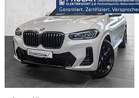 BMW X3 xDrive30e AT 5 Türen